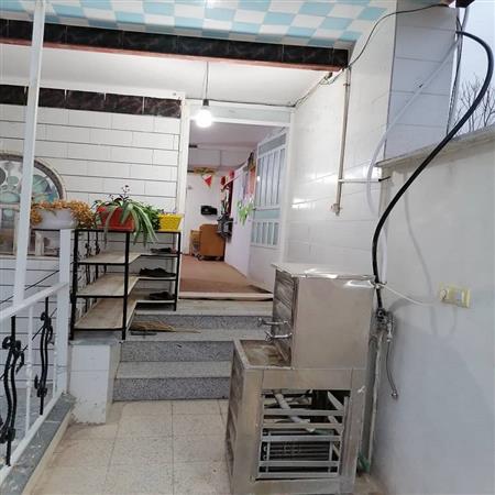 ورودی سالن کودک