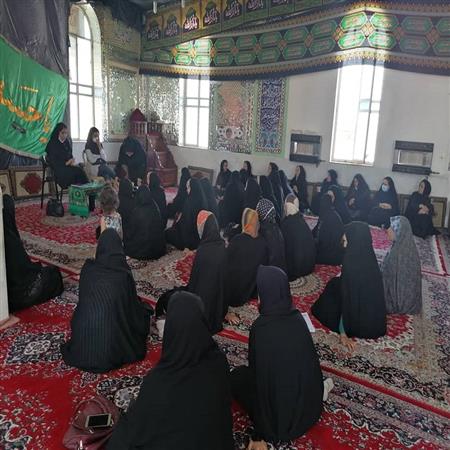 نشست های خانواده محور